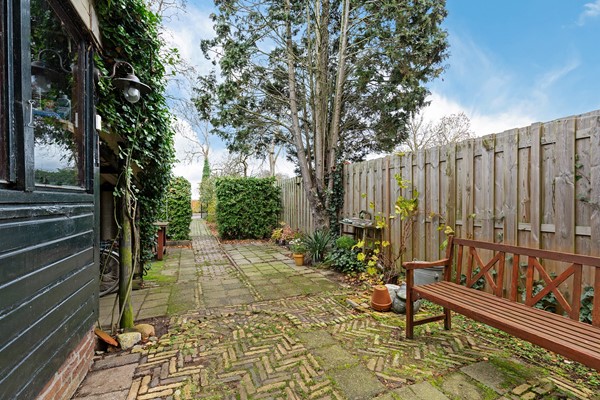 Medium property photo - Henric de Cranestraat 105, 8374 KL Kuinre